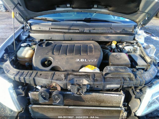 3C4PDCBG1FT682199 Dodge Journey Sxt