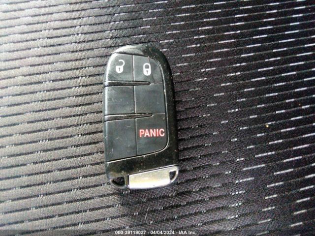 3C4PDCBG1FT682199 Dodge Journey Sxt