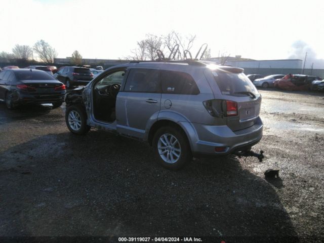 3C4PDCBG1FT682199 Dodge Journey Sxt