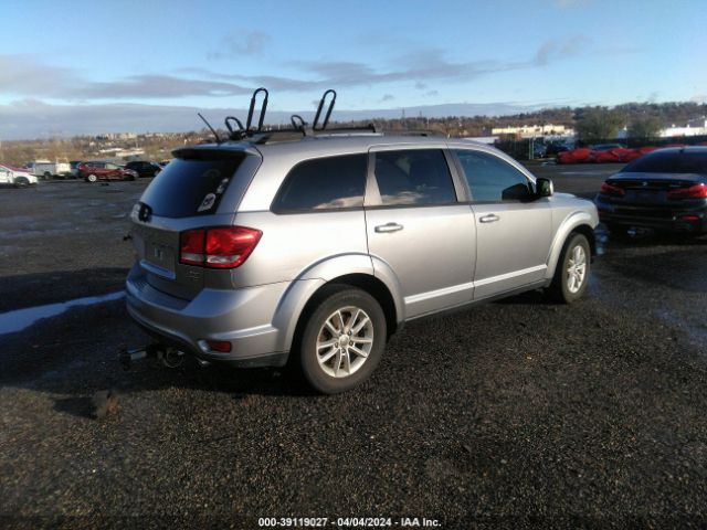 3C4PDCBG1FT682199 Dodge Journey Sxt