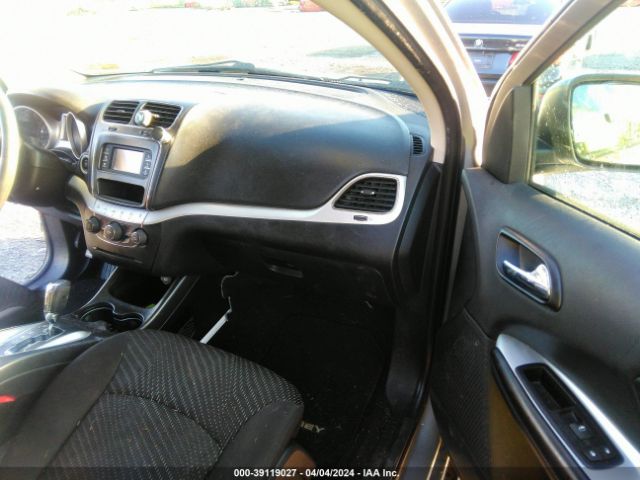 3C4PDCBG1FT682199 Dodge Journey Sxt