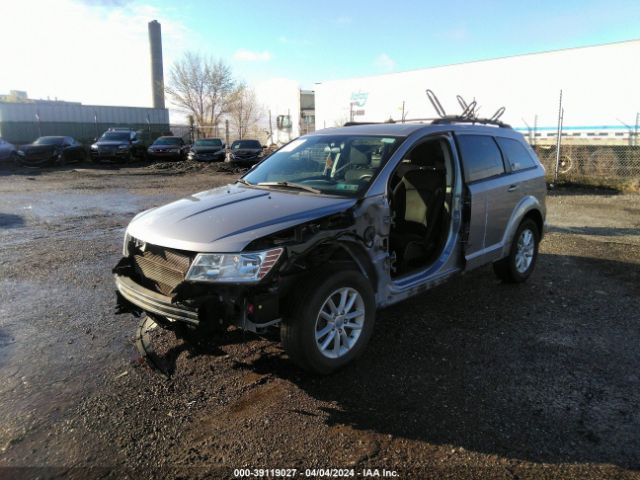 3C4PDCBG1FT682199 Dodge Journey Sxt