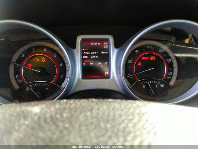 3C4PDCBG1FT682199 Dodge Journey Sxt