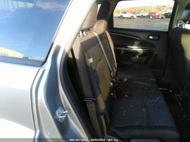 3C4PDCBG1FT682199 Dodge Journey Sxt