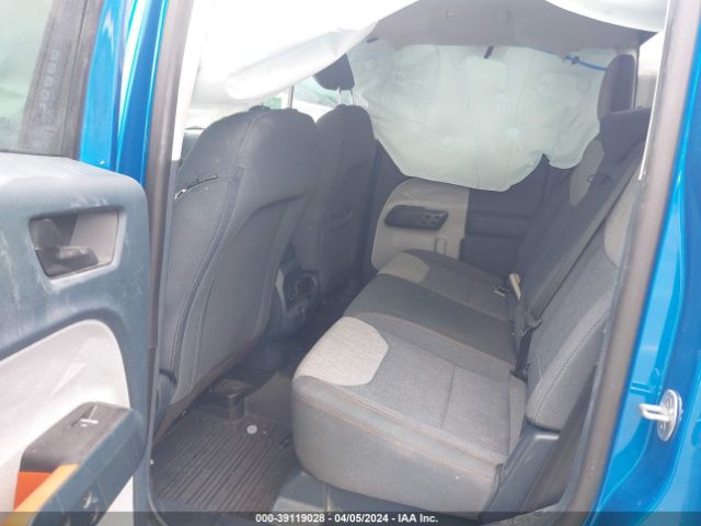 3FTTW8F97NRA44259 Ford Maverick Xlt