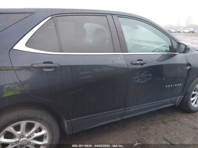3GNAXKEV3MS112362 Chevrolet Equinox Fwd Lt