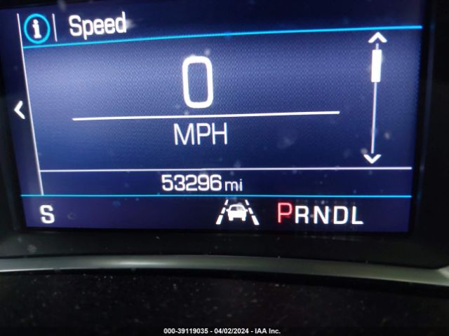 3GNAXKEV3MS112362 Chevrolet Equinox Fwd Lt