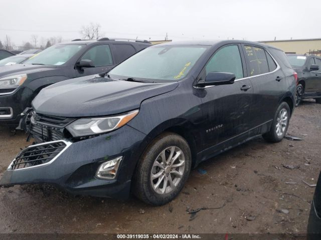 3GNAXKEV3MS112362 Chevrolet Equinox Fwd Lt