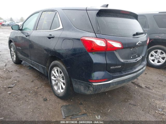 3GNAXKEV3MS112362 Chevrolet Equinox Fwd Lt
