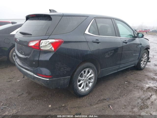 3GNAXKEV3MS112362 Chevrolet Equinox Fwd Lt