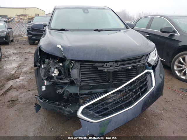 3GNAXKEV3MS112362 Chevrolet Equinox Fwd Lt