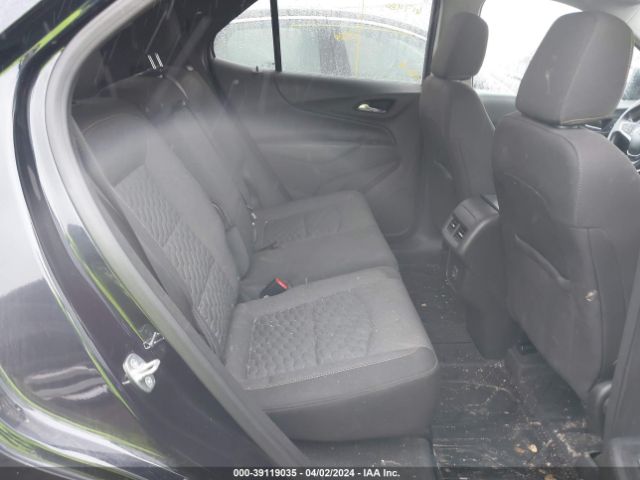 3GNAXKEV3MS112362 Chevrolet Equinox Fwd Lt