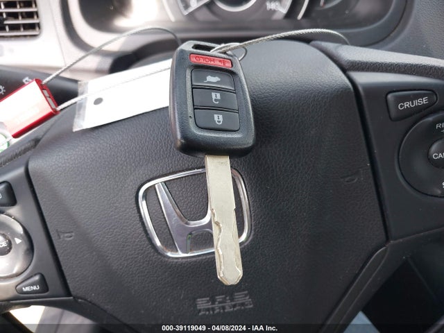 Honda CR-V LX 2016 3CZRM3H30GG710222 Image 11