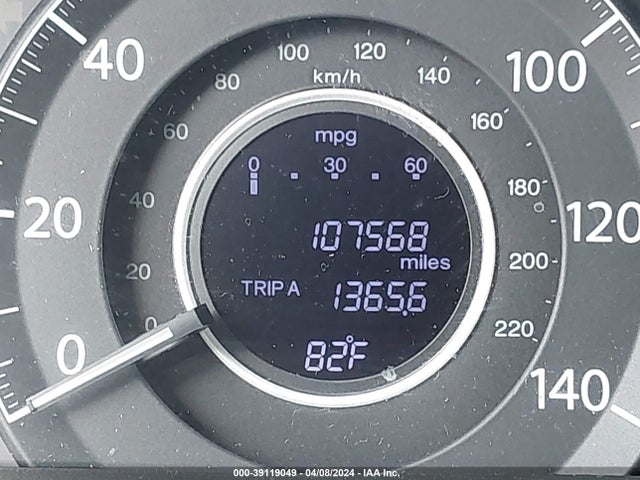 Honda CR-V LX 2016 3CZRM3H30GG710222 Image 16