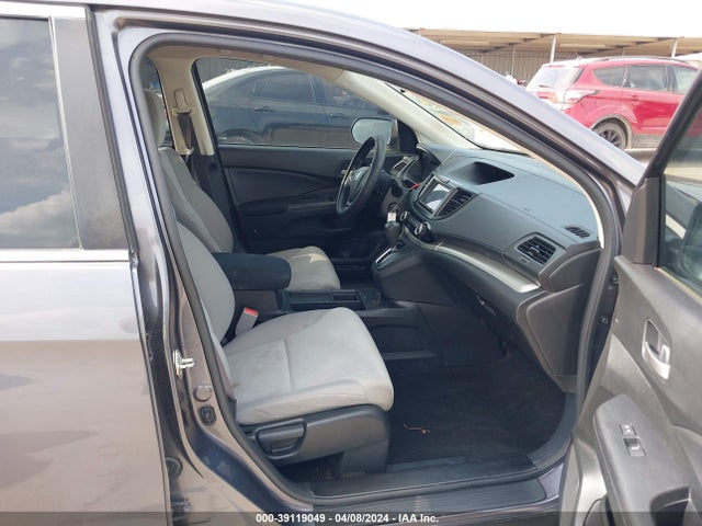 Honda CR-V LX 2016 3CZRM3H30GG710222 Image 5