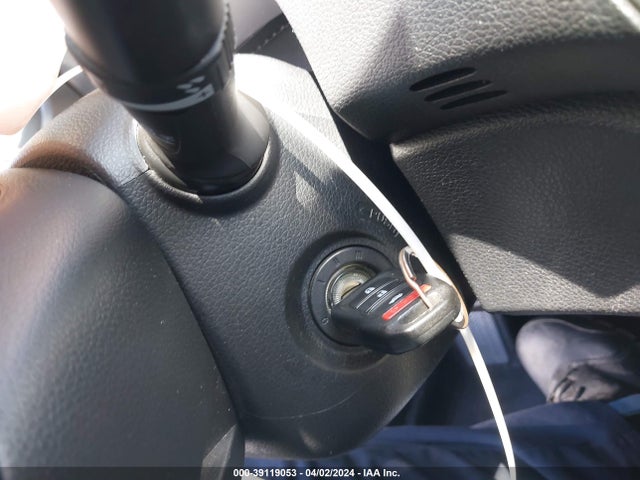 Honda ACCORD LX 2016 1HGCR2F31GA158658 Image 11