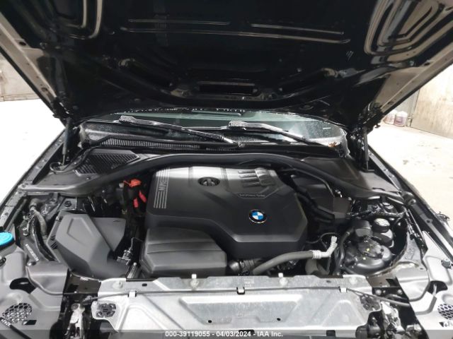 3MW5R7J06L8B23439 BMW 330i Xdrive