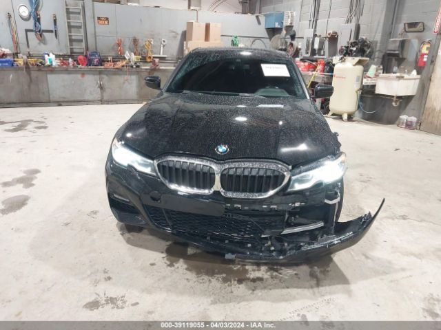 3MW5R7J06L8B23439 BMW 330i Xdrive