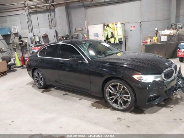 3MW5R7J06L8B23439 BMW 330i Xdrive