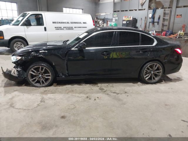 3MW5R7J06L8B23439 BMW 330i Xdrive