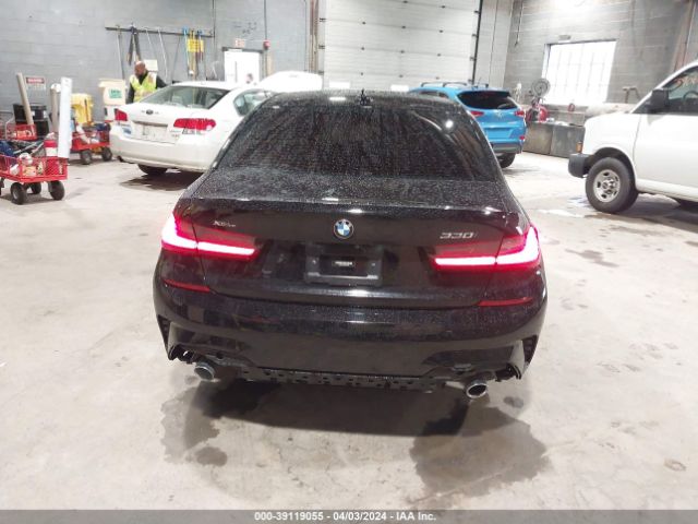3MW5R7J06L8B23439 BMW 330i Xdrive