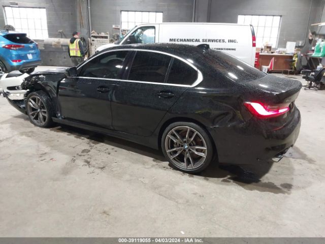 3MW5R7J06L8B23439 BMW 330i Xdrive