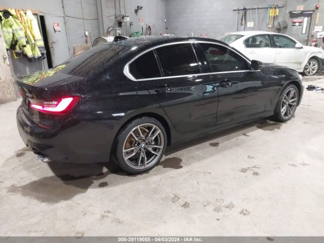 3MW5R7J06L8B23439 BMW 330i Xdrive