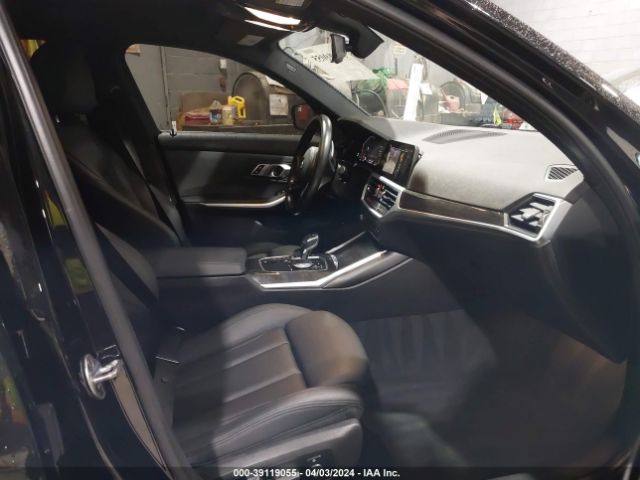 3MW5R7J06L8B23439 BMW 330i Xdrive