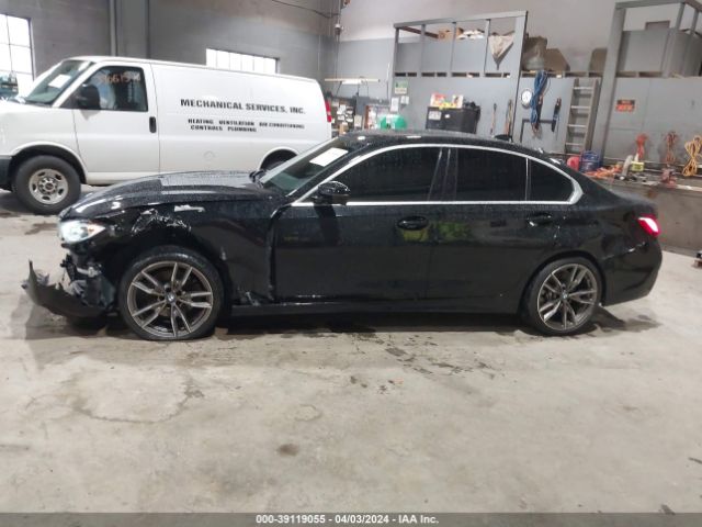 3MW5R7J06L8B23439 BMW 330i Xdrive