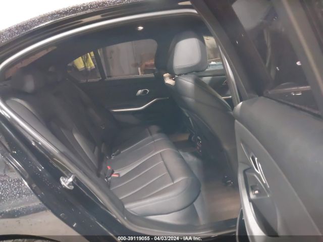 3MW5R7J06L8B23439 BMW 330i Xdrive