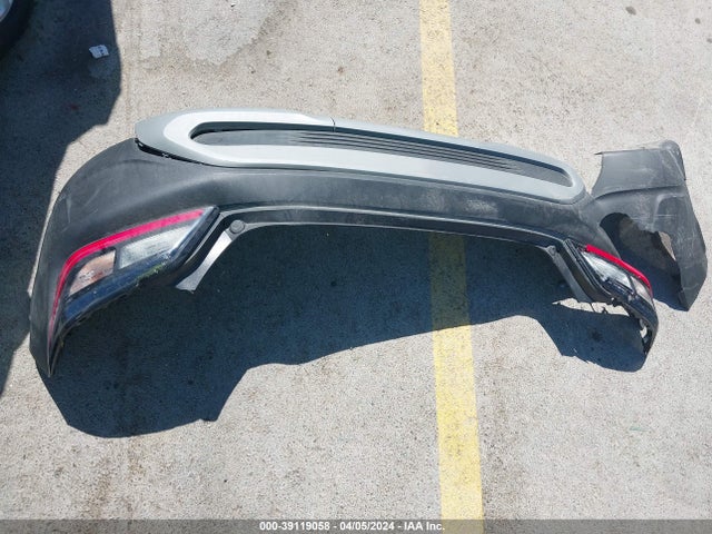 Hyundai Kona Se 2023 KM8K22AB7PU038838 Image 12
