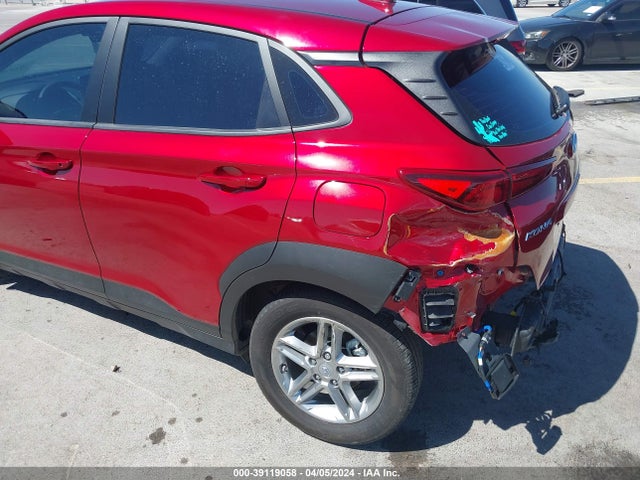Hyundai Kona Se 2023 KM8K22AB7PU038838 Image 19