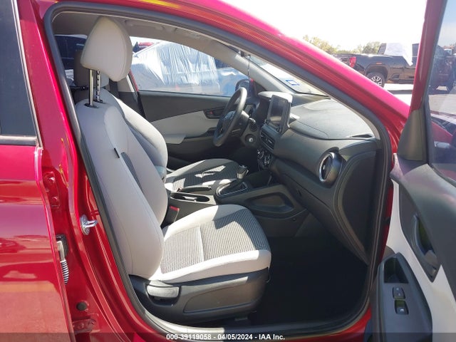 Hyundai Kona Se 2023 KM8K22AB7PU038838 Image 5