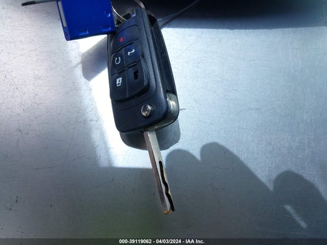 Chevrolet Cruze 1lt Auto 2014 1G1PC5SB5E7242856 Image 11
