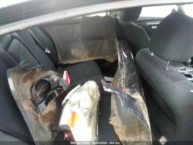 Nissan Altima 2.5 S 2015 1N4AL3AP2FC229835 Image 12