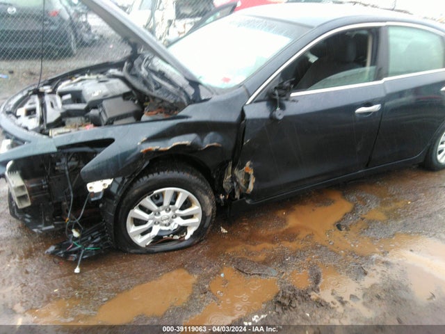 Nissan Altima 2.5 S 2015 1N4AL3AP2FC229835 Image 13