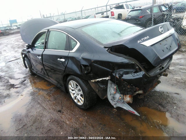 Nissan Altima 2.5 S 2015 1N4AL3AP2FC229835 Image 14