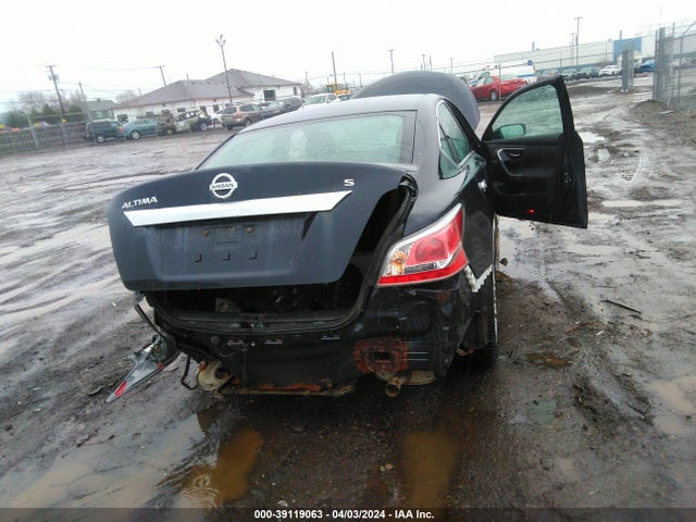 Nissan Altima 2.5 S 2015 1N4AL3AP2FC229835 Image 15