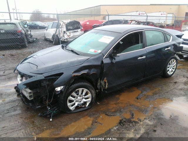 Nissan Altima 2.5 S 2015 1N4AL3AP2FC229835 Image 2
