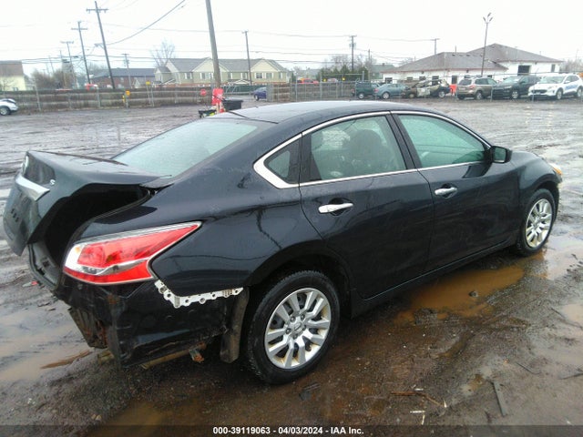 Nissan Altima 2.5 S 2015 1N4AL3AP2FC229835 Image 4