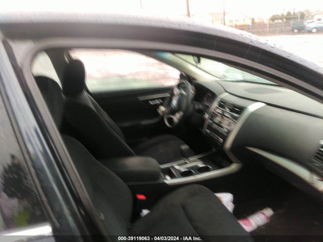 Nissan Altima 2.5 S 2015 1N4AL3AP2FC229835 Image 5