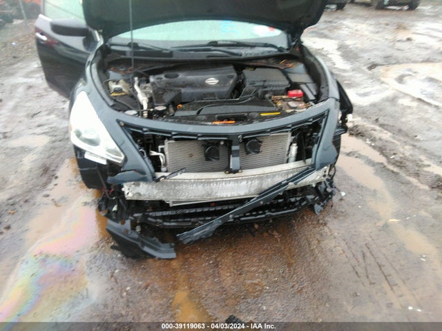 Nissan Altima 2.5 S 2015 1N4AL3AP2FC229835 Image 6