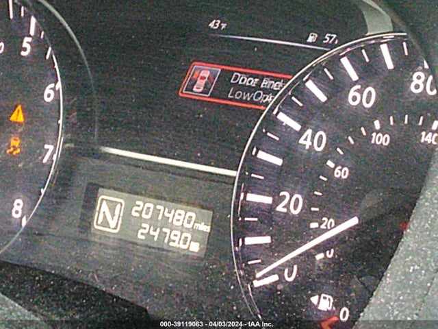 Nissan Altima 2.5 S 2015 1N4AL3AP2FC229835 Image 7