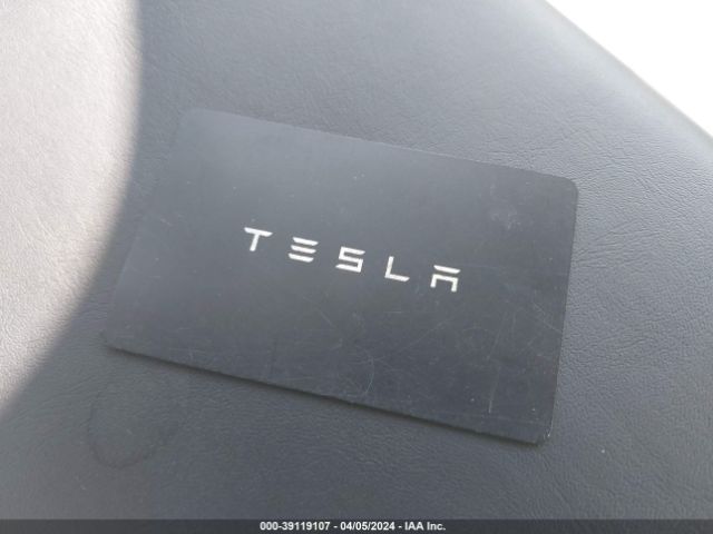 5YJYGAEE1MF134600 Tesla Model Y Long Range Dual Motor All-wheel Drive