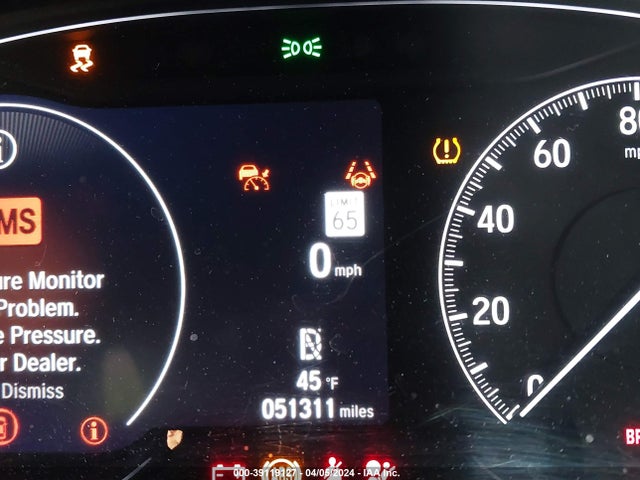 Honda ACCORD LX 2022 1HGCV1F17NA014128 Image 15