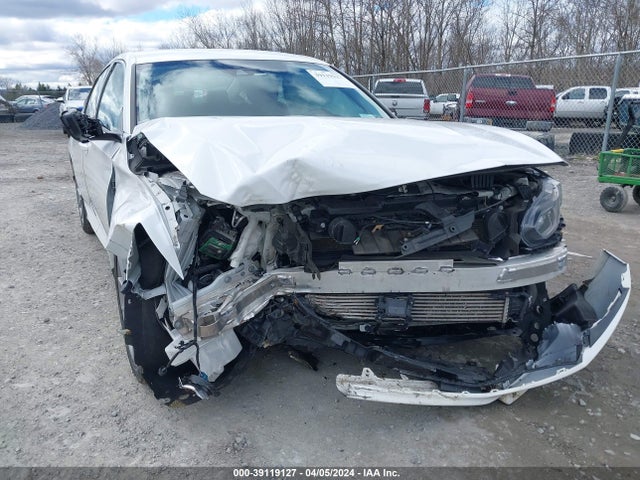 Honda ACCORD LX 2022 1HGCV1F17NA014128 Image 6