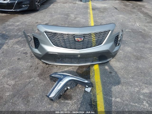 1GYFZCR47PF174477 Cadillac Xt4 Fwd Premium Luxury