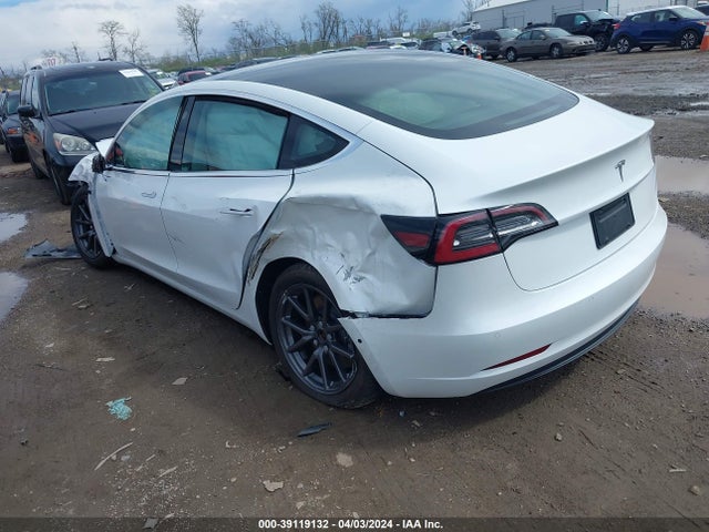 Tesla Model 3 Long Range/mid Range/standard Range/standard Range Plus 2019 5YJ3E1EA2KF417727 Image 3