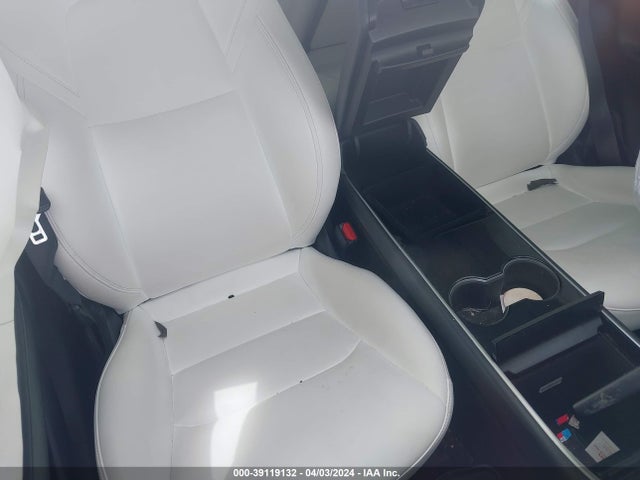 Tesla Model 3 Long Range/mid Range/standard Range/standard Range Plus 2019 5YJ3E1EA2KF417727 Image 5