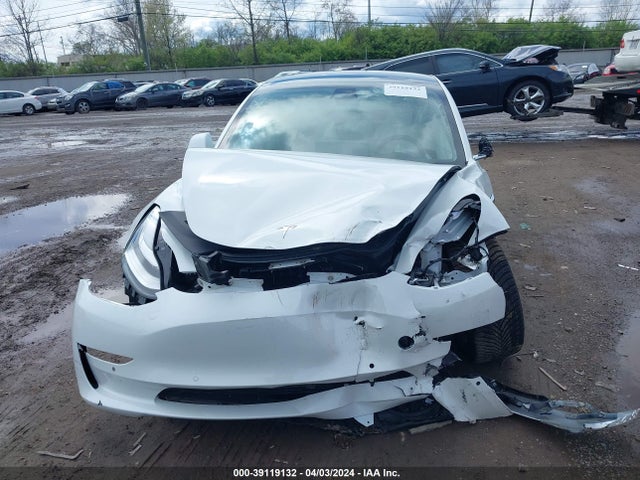 Tesla Model 3 Long Range/mid Range/standard Range/standard Range Plus 2019 5YJ3E1EA2KF417727 Image 6